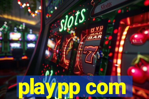 playpp com